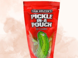 Van Holten's Hot Pickle