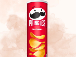 Pringles Original 165g
