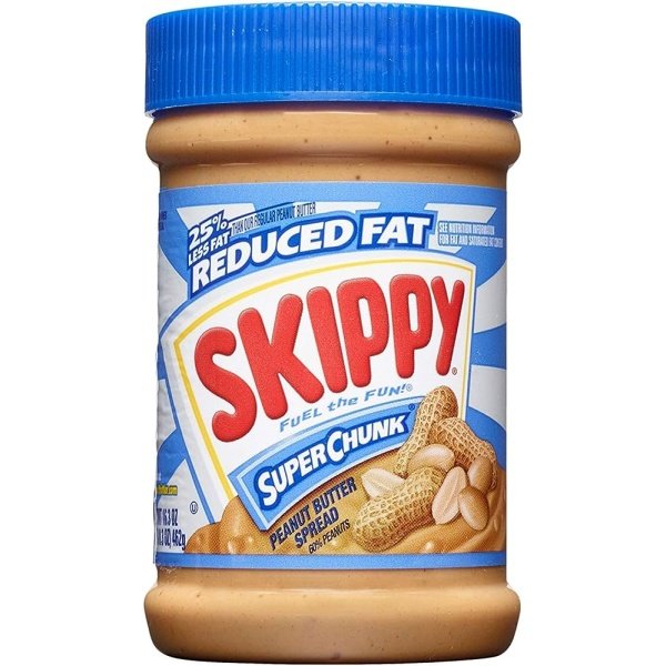 Skippy Reduced Fat