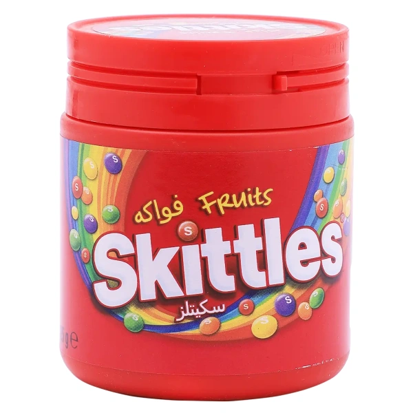 Skittles Original 125g