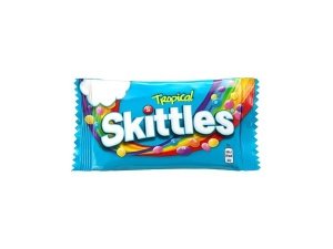 Skittles Tropical