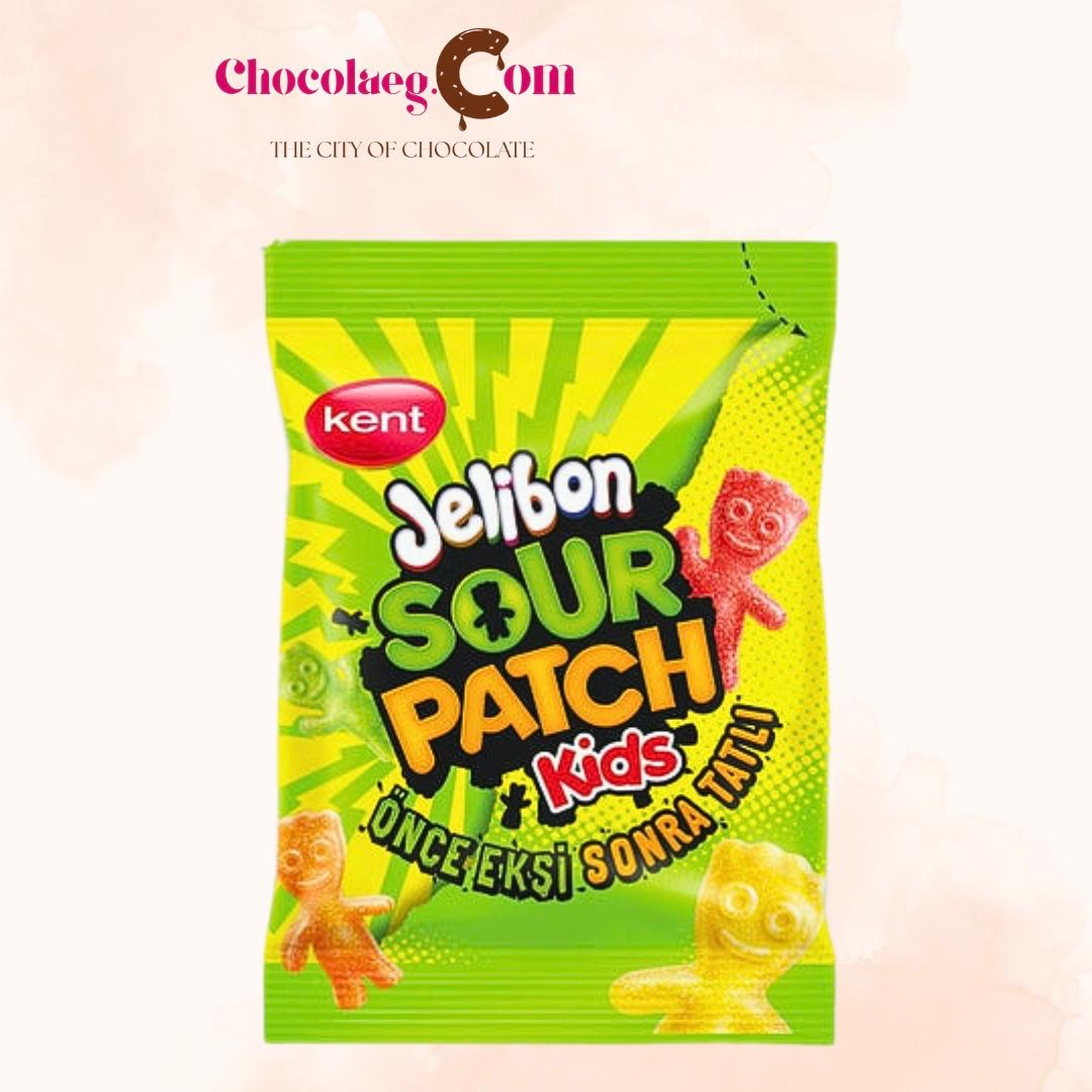 Sour Patch Kids 80g