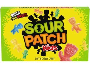 Sour Patch Kids 99g