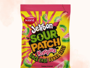 Sour Patch Kids Watermelon 80g
