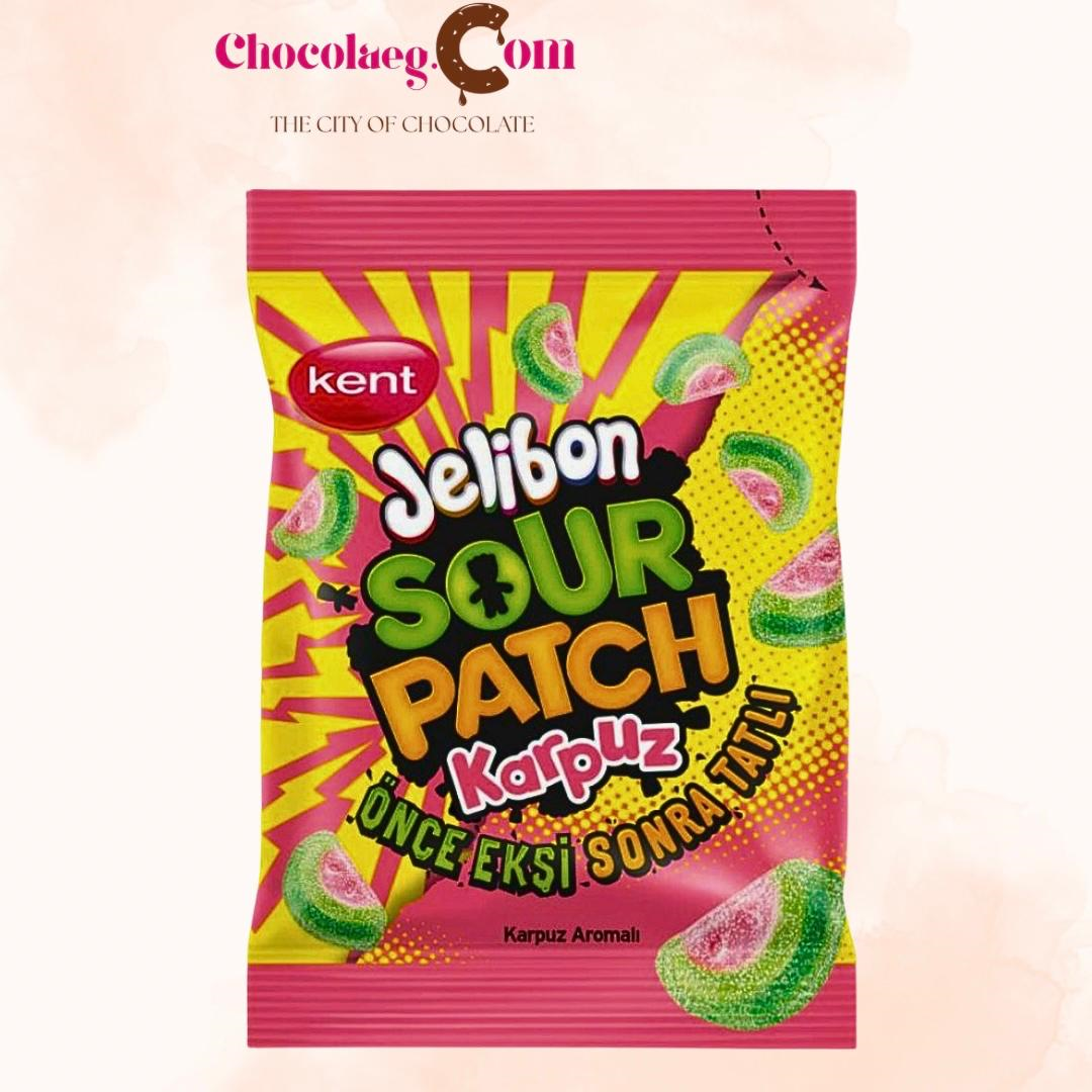 Sour Patch Kids Watermelon 80g