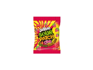 Sour Patch Strawberry 80g
