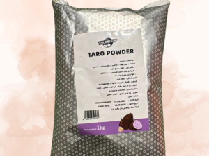 Thumps Up Taro Kilo
