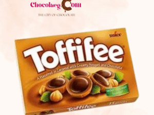 Toffifee 125g