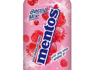 Mentos Berry Mix