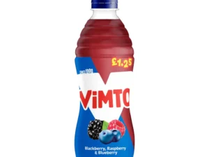 Vimto Berries 500ml