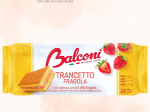 Balconi Strawberry 28g
