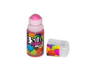 Brain Licker Balls