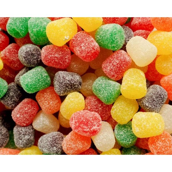 Candy Mini Sugared Drops