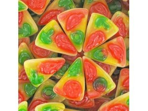 Candy Pizza