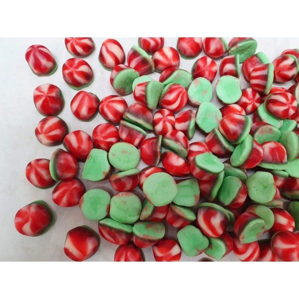 Candy Watermelon Twist