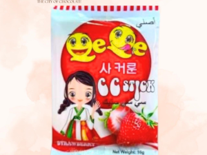 CC Candy