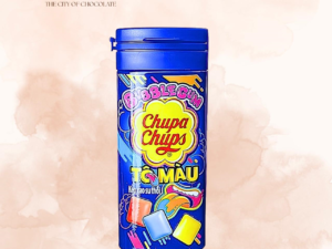 Chupa Chups Big Babol 27g