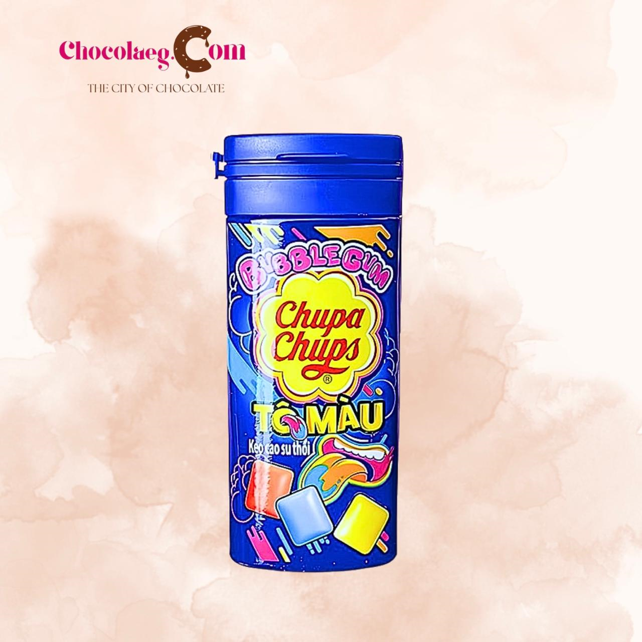 Chupa Chups Big Babol 27g