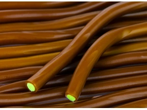 Candy Cola Pencils