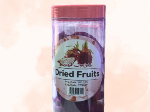 Dragon Fruit Dried Fruits