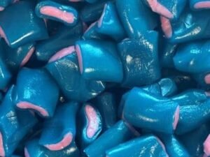 Candy Mini Jumbo Sour Energy Plus