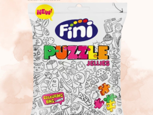 Fini Puzzle 90g