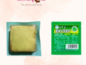 Hai Ping Zhi rattan pepper hot pot 50g