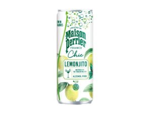 Maison Perrier Lemonjito