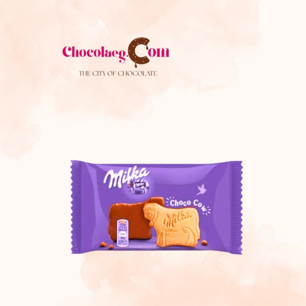 Milka Choco Cow 40g