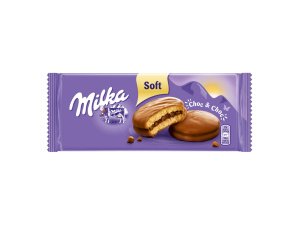 Milka choc&choc 150g