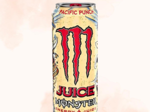 Monster Pacific Punch