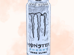 Monster Ultra