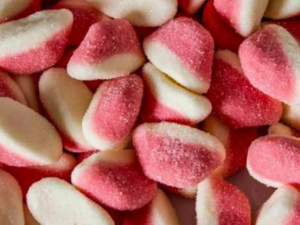 Candy Pink Kisses Kilo