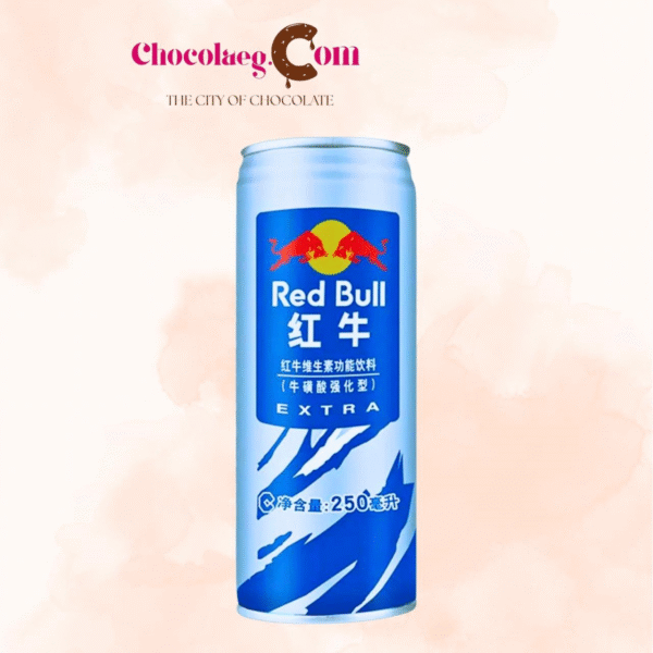 Red bull Extra 250ml