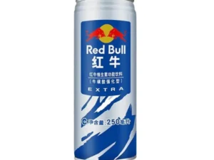 Red bull Extra 250ml