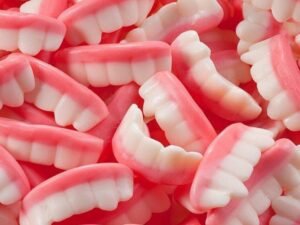 Candy Teeth