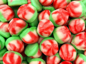 Candy Watermelon Twist Kilo