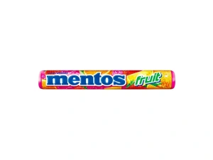 Mentos Fruit