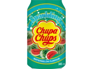 Chupa Chups Watermelon