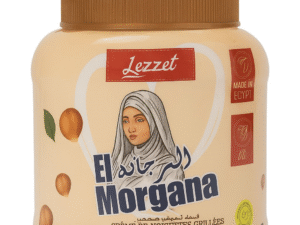 Elmorgana 330g