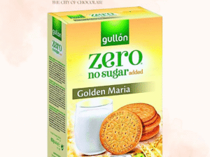 Gullon Golden Marie No Sugar 400g