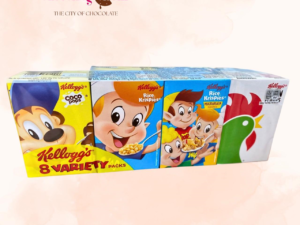 Kellogg's Mix Pack