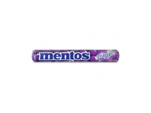 Mentos Grape 29g