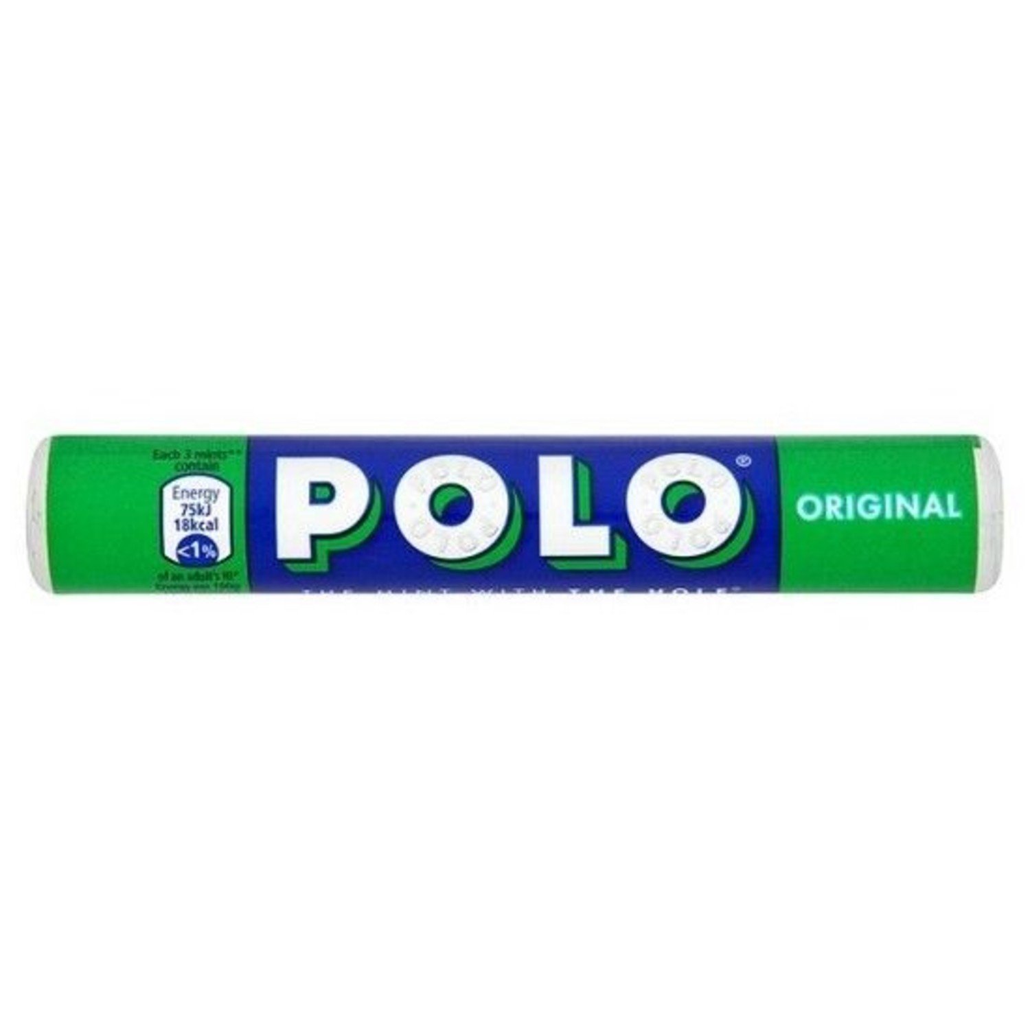 Polo Original – Chocola