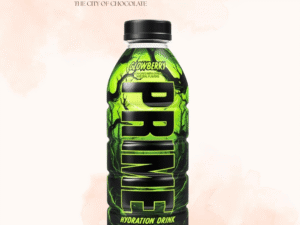 Prime GlowBerry