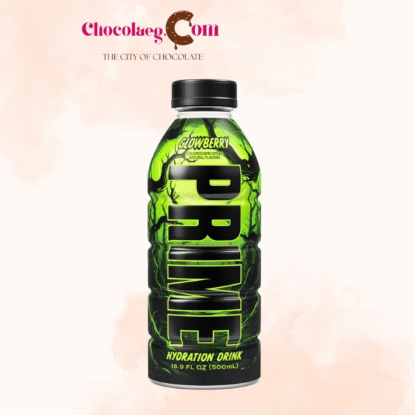 Prime GlowBerry