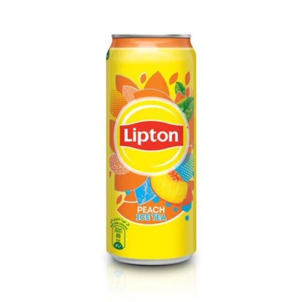 Liopton Ice Tea Peach