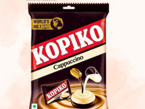 Kopiko Cappuccino