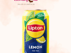 Lipton Ice Tea Limon