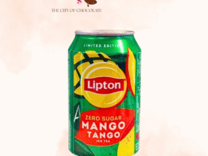 Lipton Ice Tea Mango Zero